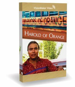 Обложка (Постер) Harold of Orange (1984) SATRip Обложка (Постер) Harold of Orange (1984) SATRip