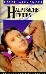 Обложка (Постер) Hauptsache Ferien (1972) SATRip Обложка (Постер) Hauptsache Ferien (1972) SATRip