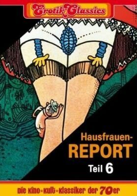 Обложка (Постер) Hausfrauen 6: Warum gehen Frauen fremd... (1977) SATRip Обложка (Постер) Hausfrauen 6: Warum gehen Frauen fremd... (1977) SATRip