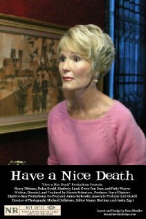 Обложка (Постер) Have a Nice Death (2007) Обложка (Постер) Have a Nice Death (2007)