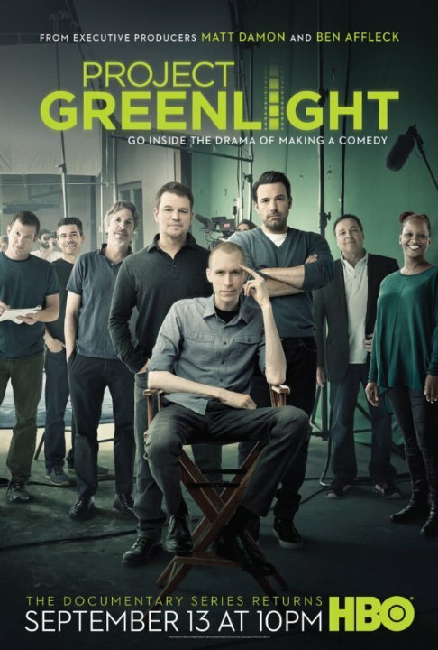 Обложка (Постер) HBO's Project Greenlight Finalist: Winning Entry (2015) Обложка (Постер) HBO's Project Greenlight Finalist: Winning Entry (2015)