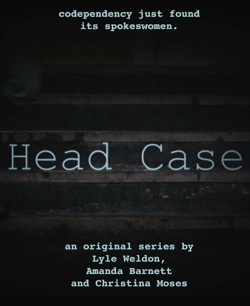 Обложка (Постер) Head Case (2013) Обложка (Постер) Head Case (2013)