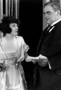 Обложка (Постер) Head Over Heels (1922) SATRip Обложка (Постер) Head Over Heels (1922) SATRip