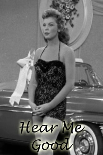 Обложка (Постер) Hear Me Good (1957) SATRip Обложка (Постер) Hear Me Good (1957) SATRip