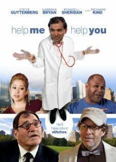 Обложка (Постер) Help Me, Help You (2009) HDRip Обложка (Постер) Help Me, Help You (2009) HDRip