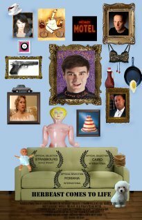 Обложка (Постер) Herbeast Comes to Life (2009) HDRip Обложка (Постер) Herbeast Comes to Life (2009) HDRip