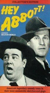 Обложка (Постер) Hey, Abbott! (1978) SATRip Обложка (Постер) Hey, Abbott! (1978) SATRip