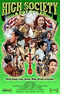 Обложка (Постер) High Society: A Pot Boiler (2009) HDRip Обложка (Постер) High Society: A Pot Boiler (2009) HDRip