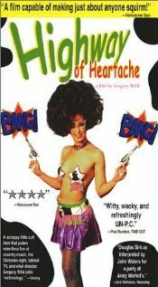 Обложка (Постер) Highway of Heartache (1996) HDRip Обложка (Постер) Highway of Heartache (1996) HDRip