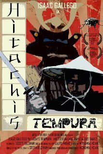Обложка (Постер) Hitachi's Tempura (2010) Обложка (Постер) Hitachi's Tempura (2010)