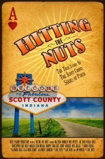 Обложка (Постер) Hitting the Nuts (2010) HDRip