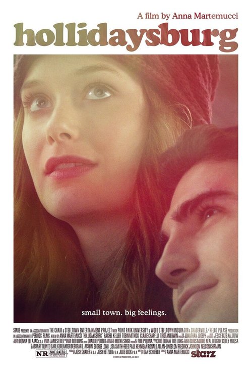 Обложка (Постер) Холлидейсберг / Hollidaysburg (2014) HDRip Обложка (Постер) Холлидейсберг / Hollidaysburg (2014) HDRip