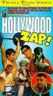 Обложка (Постер) Hollywood Zap (1986) SATRip Обложка (Постер) Hollywood Zap (1986) SATRip