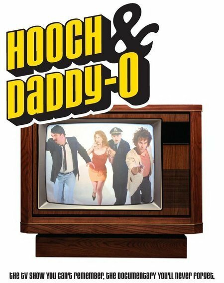 Обложка (Постер) Hooch & Daddy-O (2005) HDRip Обложка (Постер) Hooch & Daddy-O (2005) HDRip