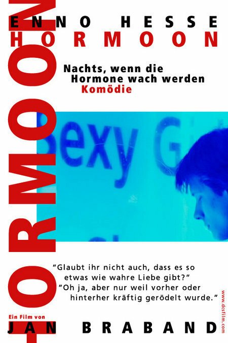 Обложка (Постер) Hormoon (2004) HDRip Обложка (Постер) Hormoon (2004) HDRip