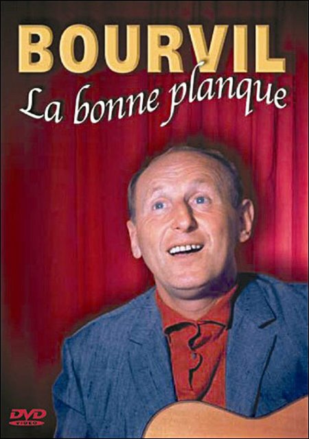Обложка (Постер) Хорошее укрытие / La bonne planque (1965) Обложка (Постер) Хорошее укрытие / La bonne planque (1965)