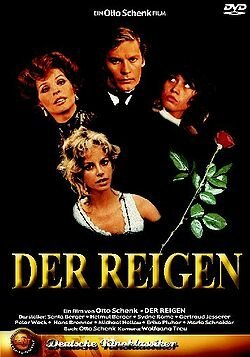 Обложка (Постер) Хоровод / Reigen (1973) SATRip Обложка (Постер) Хоровод / Reigen (1973) SATRip