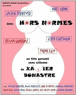 Обложка (Постер) Hors normes (2005) HDRip Обложка (Постер) Hors normes (2005) HDRip