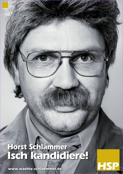 Обложка (Постер) Хорст Шламмер — кандидат! / Horst Schlämmer - Isch kandidiere! (2009) HDRip Обложка (Постер) Хорст Шламмер — кандидат! / Horst Schlämmer - Isch kandidiere! (2009) HDRip