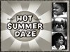 Обложка (Постер) Hot Summer Daze (2006) 