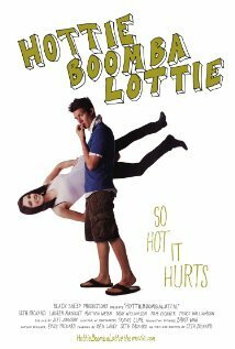 Обложка (Постер) HottieBoombaLottie (2008) HDRip Обложка (Постер) HottieBoombaLottie (2008) HDRip