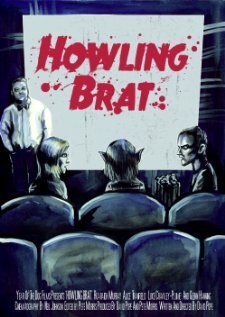 Обложка (Постер) Howling Brat (2008) Обложка (Постер) Howling Brat (2008)