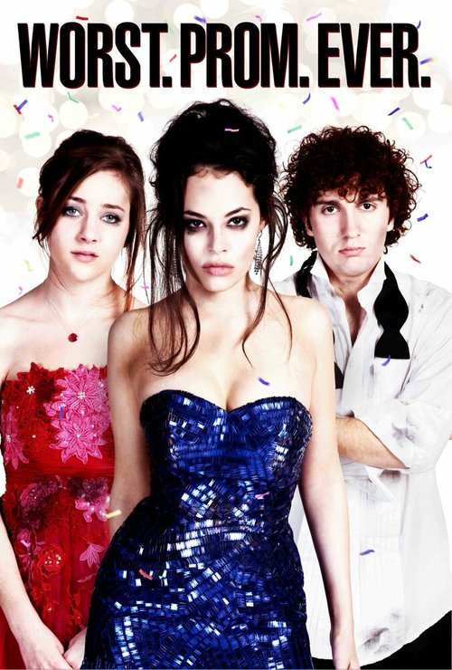 Обложка (Постер) Худший выпускной / Worst. Prom. Ever. (2011) HDRip Обложка (Постер) Худший выпускной / Worst. Prom. Ever. (2011) HDRip