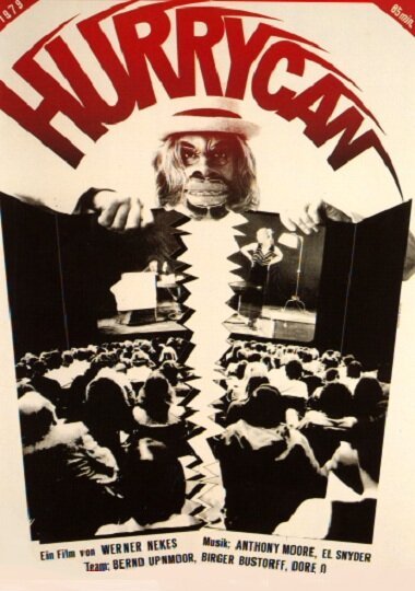 Обложка (Постер) Hurrycan (1979) SATRip Обложка (Постер) Hurrycan (1979) SATRip
