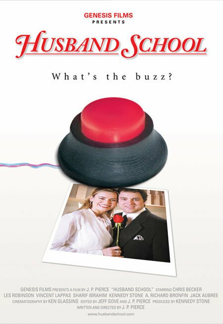 Обложка (Постер) Husband School (2004) HDRip