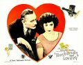 Обложка (Постер) Husbands and Lovers (1924) SATRip