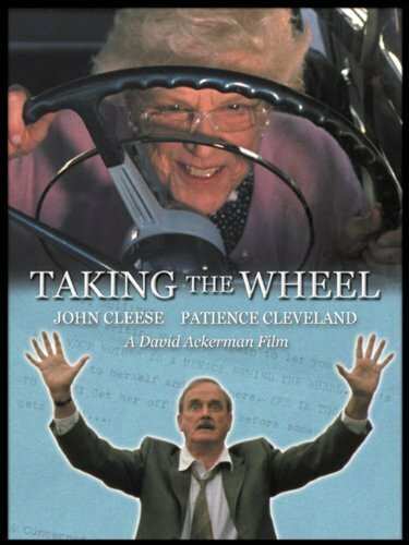 Обложка (Постер) Хватай руль / Taking the Wheel (2002) Обложка (Постер) Хватай руль / Taking the Wheel (2002)