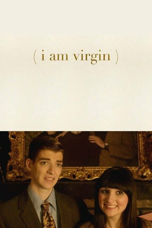 Обложка (Постер) I Am Virgin (2015) Обложка (Постер) I Am Virgin (2015)