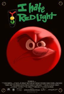 Обложка (Постер) I Hate You Red Light (2012) Обложка (Постер) I Hate You Red Light (2012)