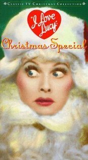 Обложка (Постер) I Love Lucy Christmas Show (1956) SATRip Обложка (Постер) I Love Lucy Christmas Show (1956) SATRip