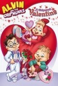 Обложка (Постер) I Love the Chipmunks Valentine Special (1984) SATRip Обложка (Постер) I Love the Chipmunks Valentine Special (1984) SATRip