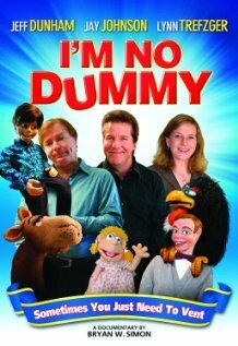 Обложка (Постер) I'm No Dummy (2009) HDRip Обложка (Постер) I'm No Dummy (2009) HDRip