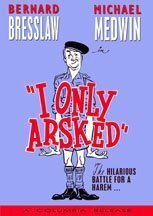 Обложка (Постер) I Only Arsked! (1958) SATRip Обложка (Постер) I Only Arsked! (1958) SATRip