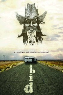 Обложка (Постер) Ibid (2008) HDRip Обложка (Постер) Ibid (2008) HDRip