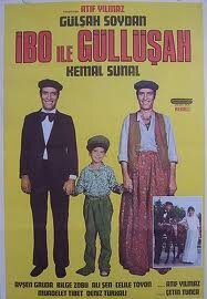 Обложка (Постер) Ибо и Гюльшах / Ibo ile Güllüsah (1977) SATRip Обложка (Постер) Ибо и Гюльшах / Ibo ile Güllüsah (1977) SATRip