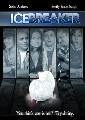 Обложка (Постер) IceBreaker (2009) HDRip Обложка (Постер) IceBreaker (2009) HDRip