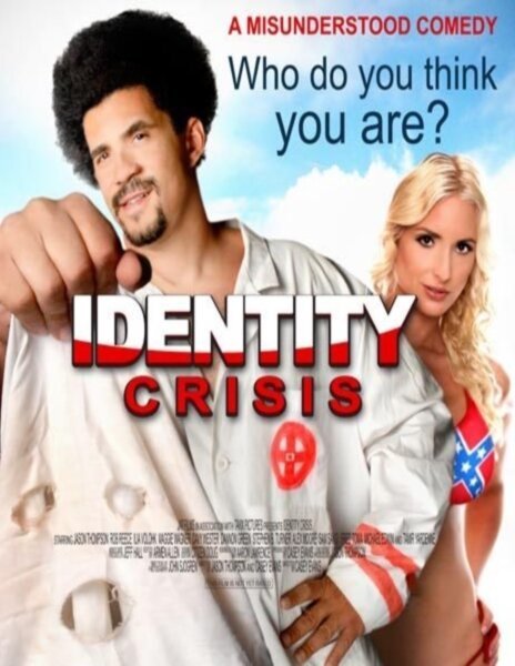 Обложка (Постер) Identity Crisis (2008) HDRip