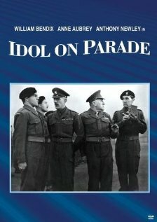 Обложка (Постер) Idol on Parade (1959) SATRip Обложка (Постер) Idol on Parade (1959) SATRip