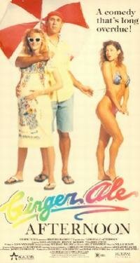 Обложка (Постер) Имбирный лимонад / Ginger Ale Afternoon (1989) SATRip Обложка (Постер) Имбирный лимонад / Ginger Ale Afternoon (1989) SATRip