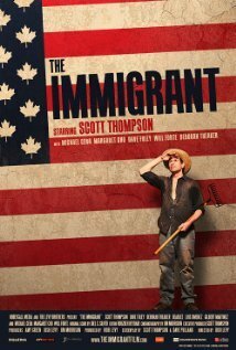 Обложка (Постер) Иммигрант / The Immigrant (2012) HDRip Обложка (Постер) Иммигрант / The Immigrant (2012) HDRip