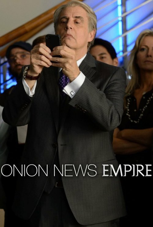 Обложка (Постер) Империя луковых новостей / Onion News Empire (2013) HDRip Обложка (Постер) Империя луковых новостей / Onion News Empire (2013) HDRip