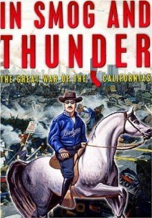 Обложка (Постер) In Smog and Thunder (2003) HDRip Обложка (Постер) In Smog and Thunder (2003) HDRip