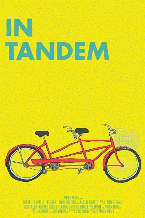 Обложка (Постер) In Tandem (2014) HDRip