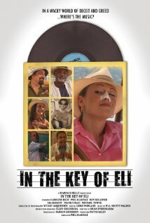 Обложка (Постер) In the Key of Eli (2011) HDRip Обложка (Постер) In the Key of Eli (2011) HDRip
