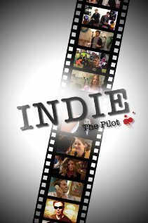 Обложка (Постер) Indie (2009) Обложка (Постер) Indie (2009)