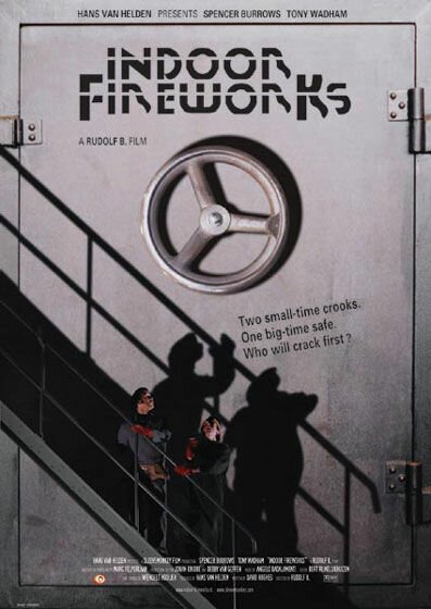 Обложка (Постер) Indoor Fireworks (2003) Обложка (Постер) Indoor Fireworks (2003)